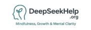 Deepseekhelp.org_logo